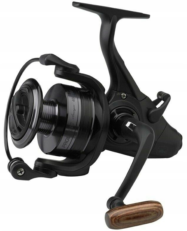 Prologic Avenger with TF Handle 6000 BF