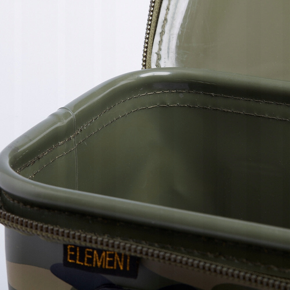 Prologic Element Storm Safe Accessory Bag - Deep - Large Manufacturer code 72726