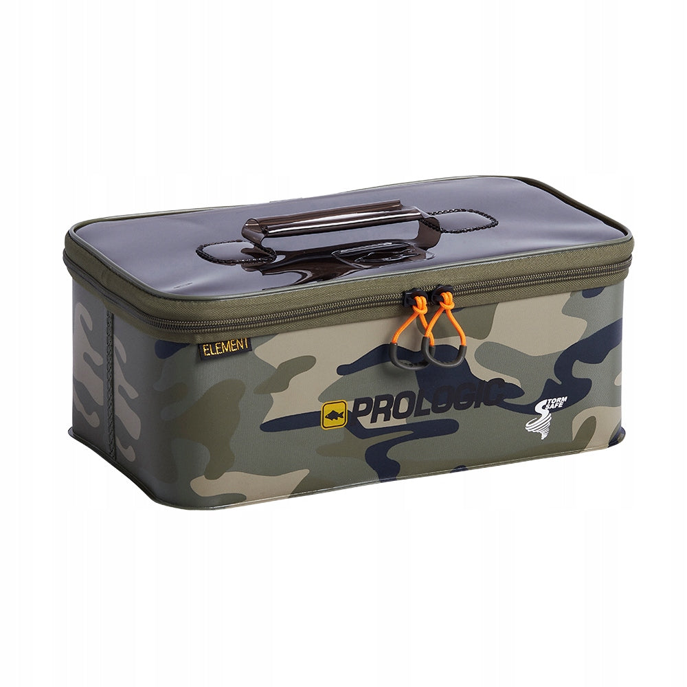 Prologic Element Storm Safe Accessory Bag - Deep - Large