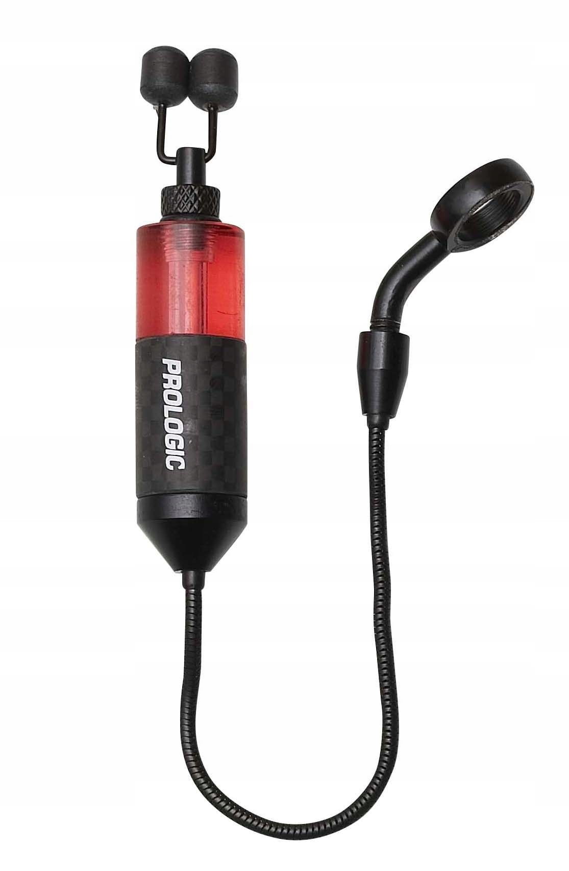 Prologic K3 Hanger Signaller - Red