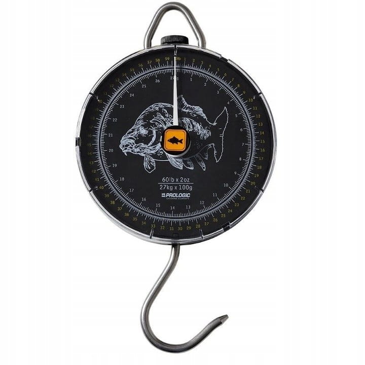 Prologic Specimen Scale up to 54kg