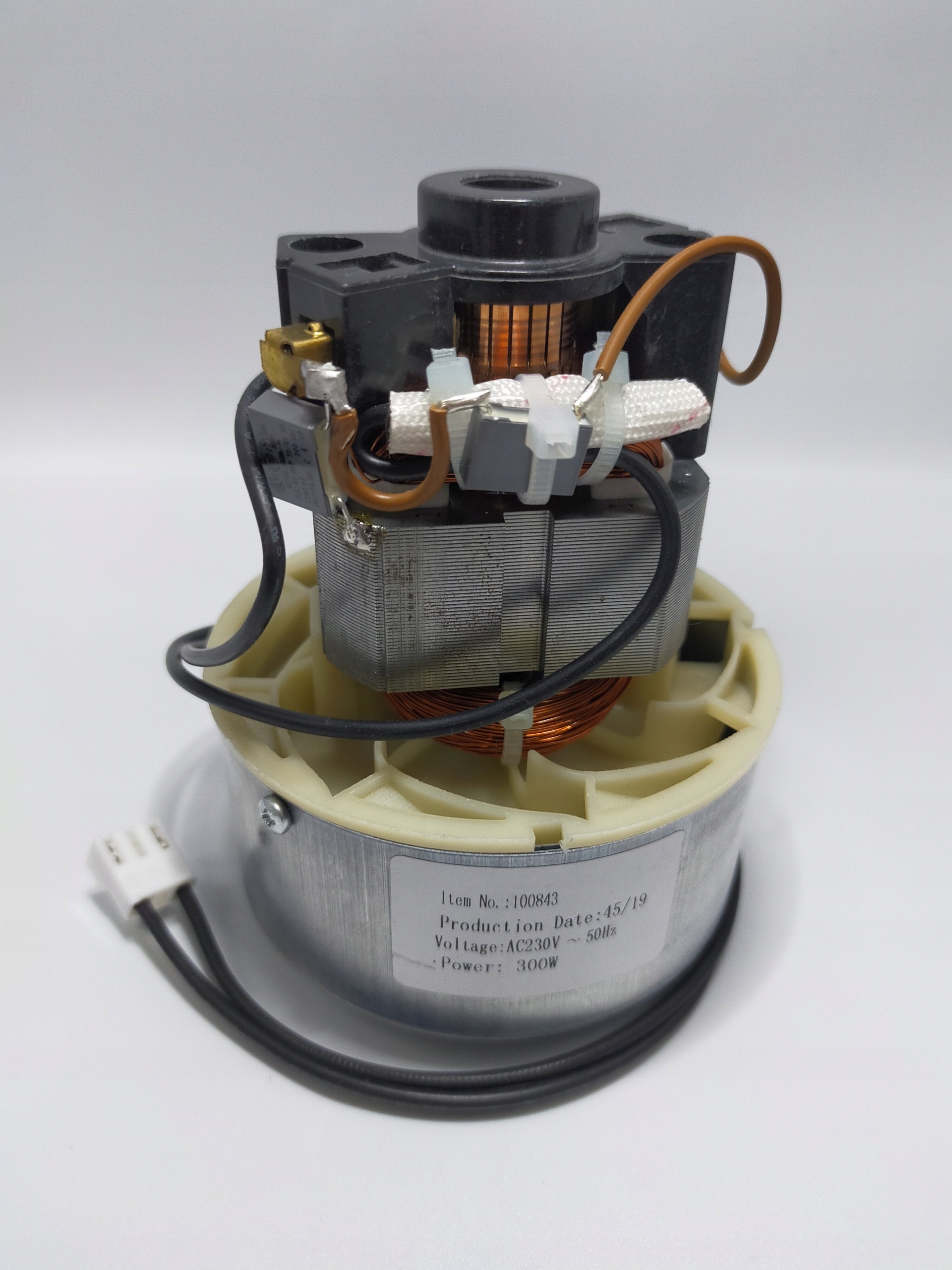 Promed 4030 sx sx-2 original canister motor