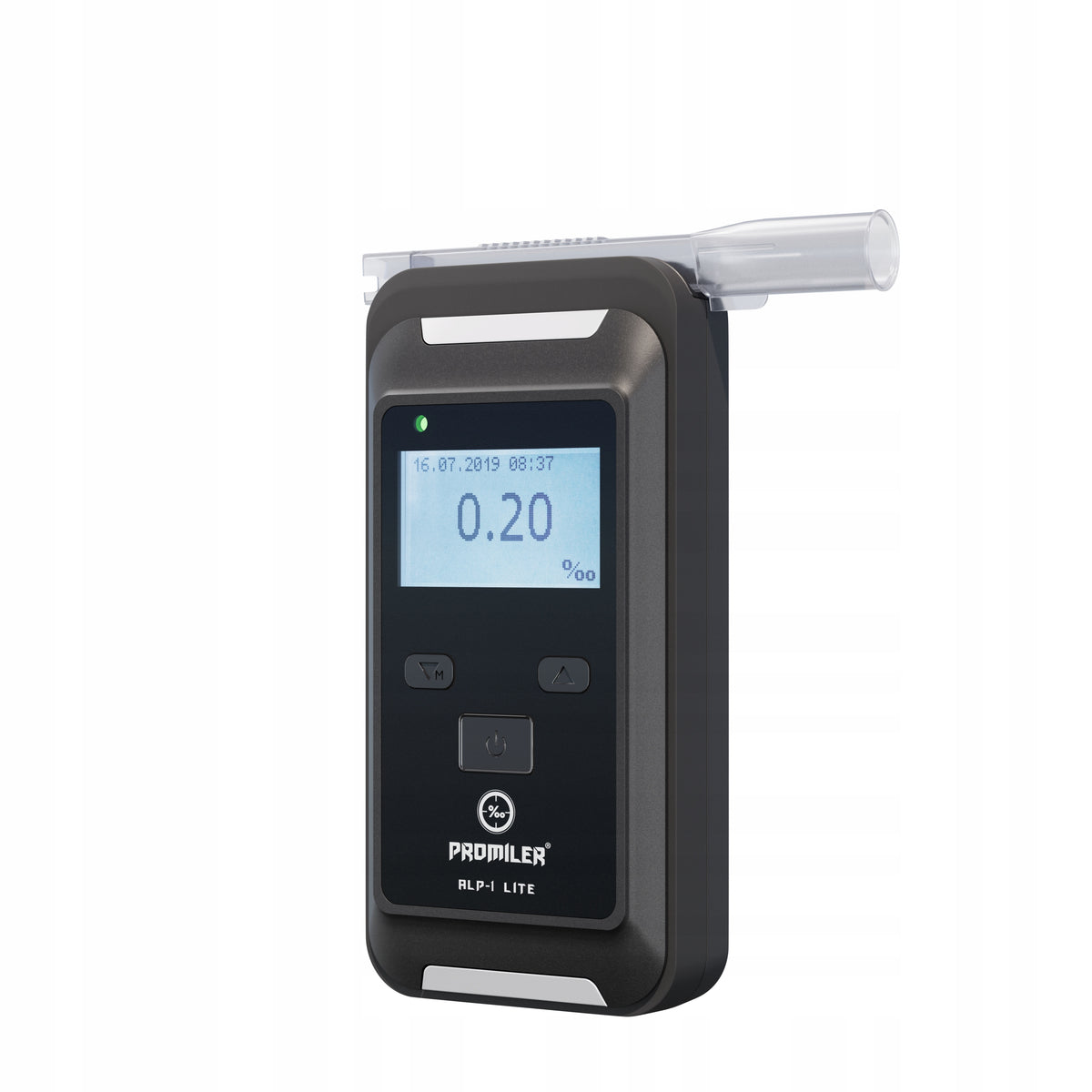 Promiler ALP-1 LITE breathalyzer