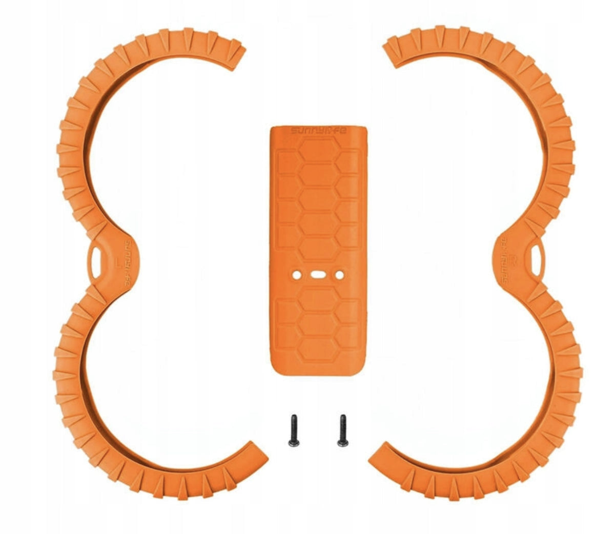 Propeller Guard + Body Protective Housing Sunnylife for DJI Avata 2 drone
