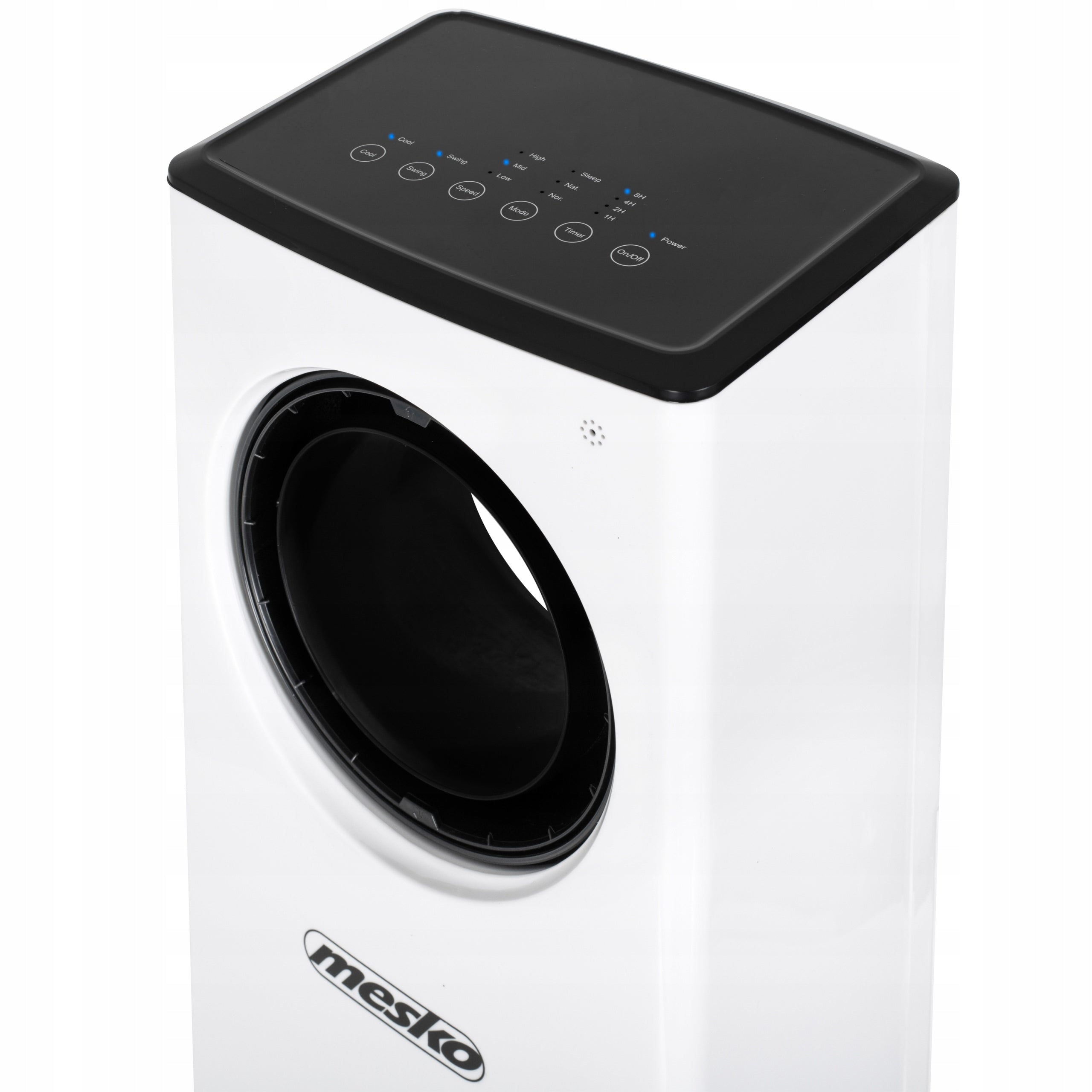Propellerless air conditioner 3in1 Mesko MS 7856 Brand Mesko