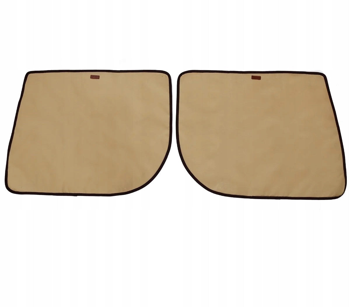 Protection mat Protective cover for car DOGLEMI for PSA (PD60030) EAN (GTIN) 5906288535416