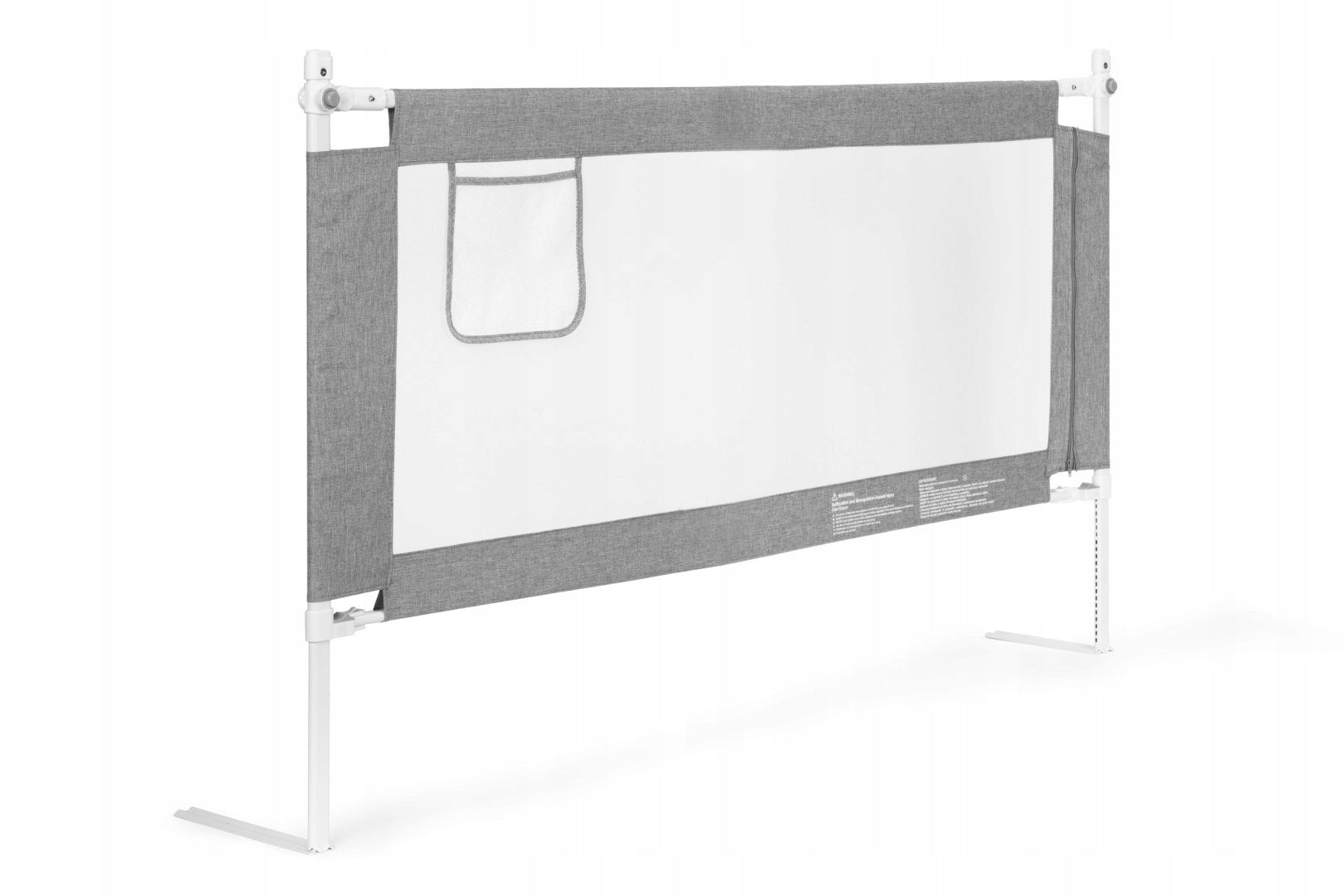 Protective Barrier For Bed 150cm Safety Protection For Children Manufacturer code BOl-150-OD