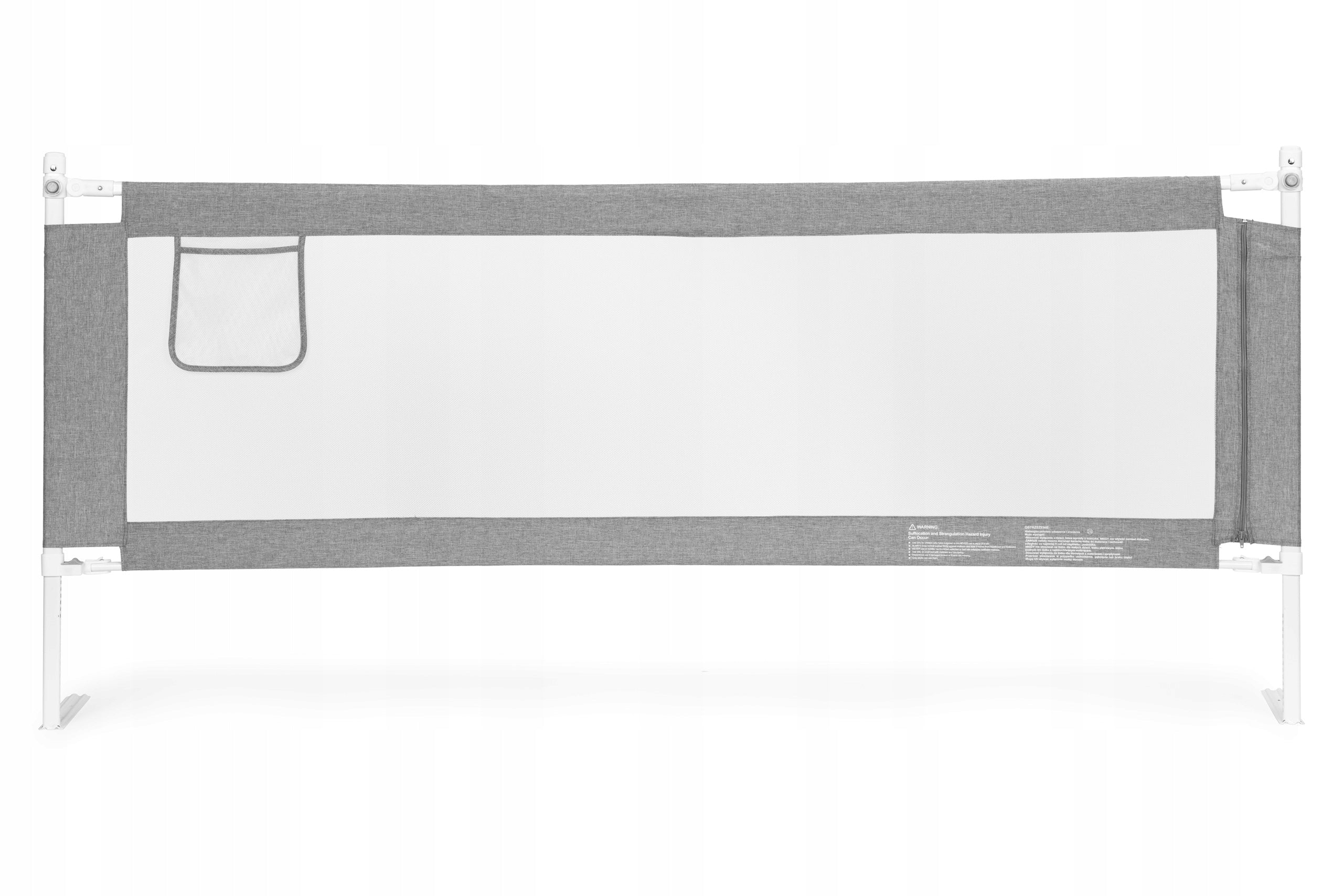 Protective Barrier For Bed 200cm Cover Security Manufacturer code Barierka Ochronna Do Łóżka 200cm