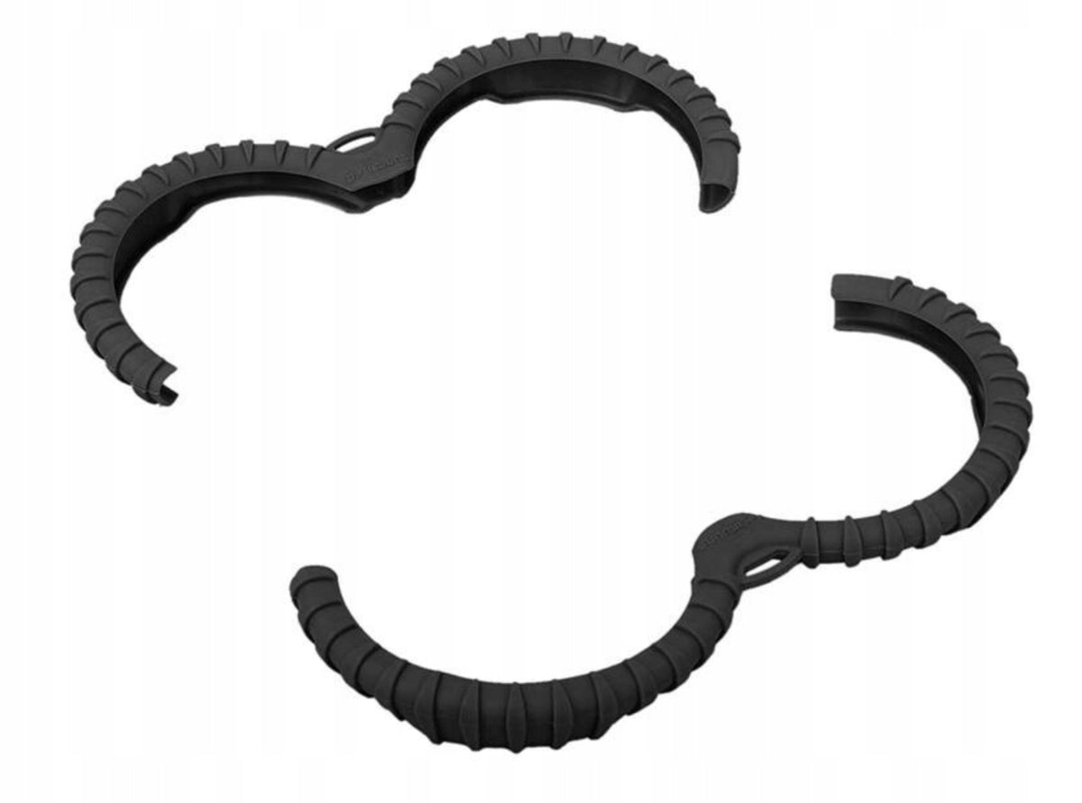 Protective Case Propeller Guard for DJI Avata 2 Black Drone Batteries included no