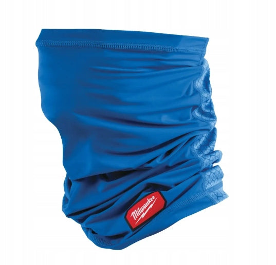 Protective Cooling Chimney, Milwaukee Blue