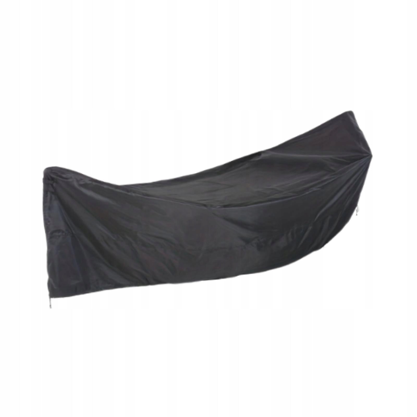 Protective Cover, Sturdy Thickened Protection, Waterproof Hammock Large Manufacturer no brand
