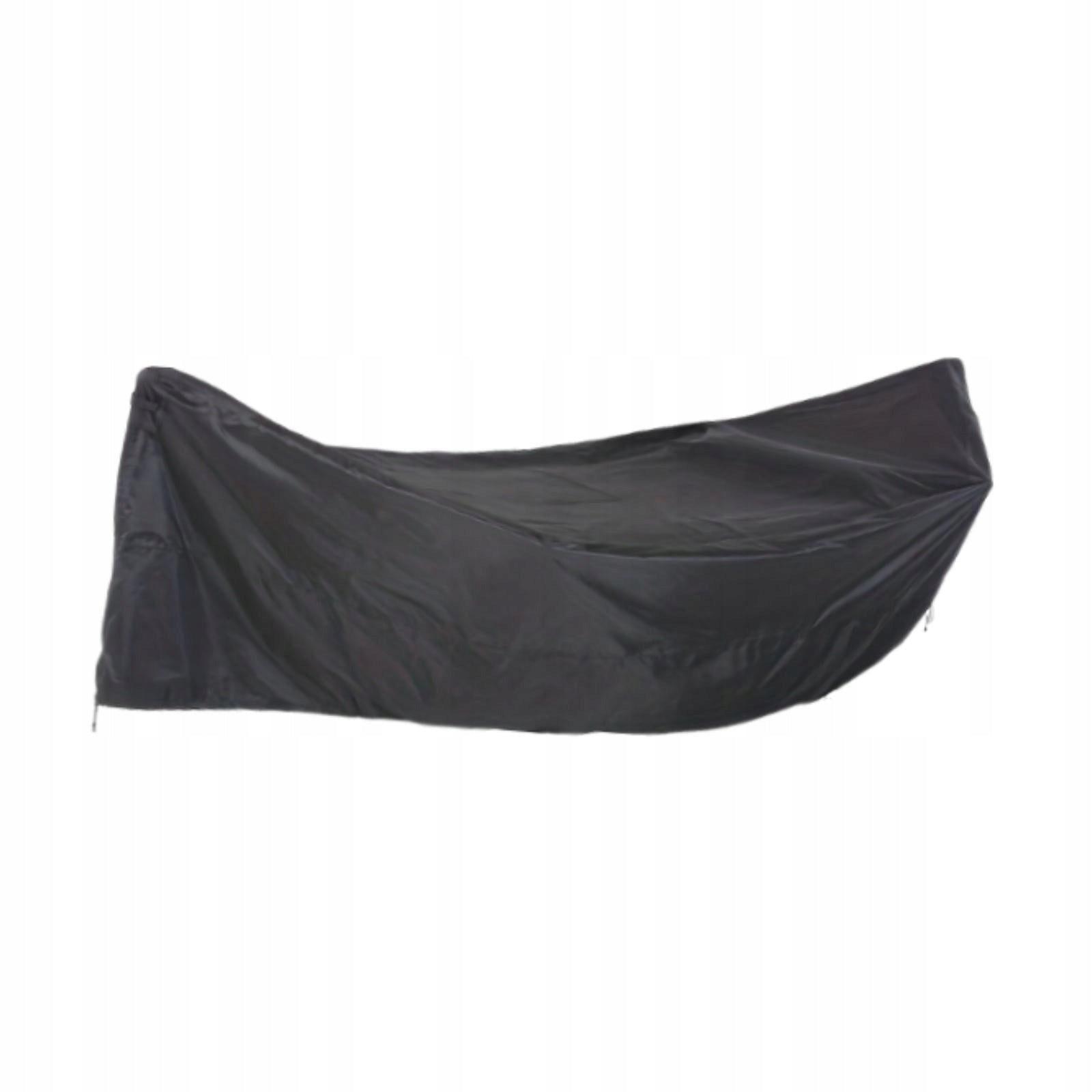 Protective Cover, Sturdy Thickened Protection, Waterproof Hammock Large Packaging status original
