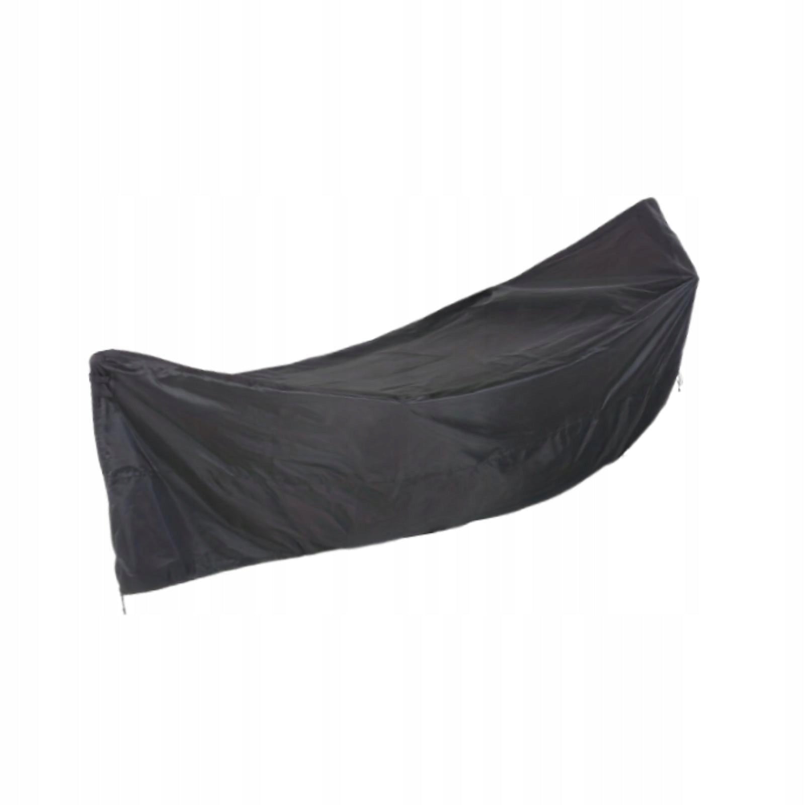 Protective Cover, Sturdy Thickened Protection, Waterproof Hammock Large Product width 24 cm