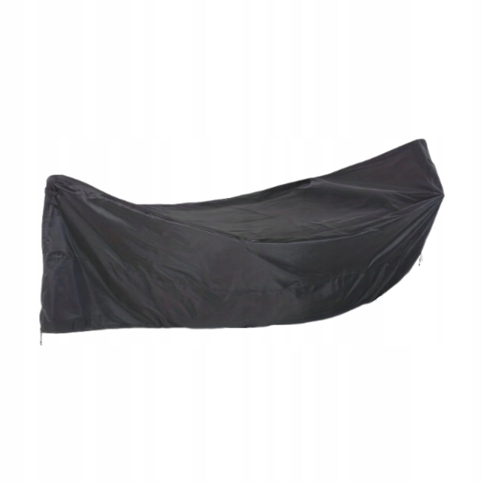 Protective Cover, Sturdy Thickened Protection, Waterproof Hammock Large