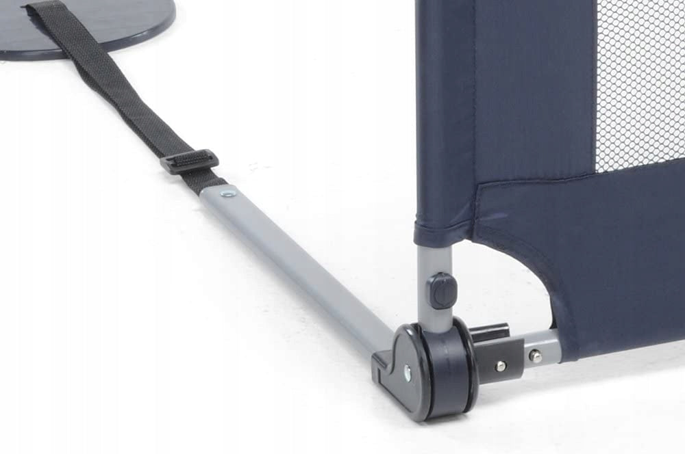 Protective barrier Foppapedretti Hopla Blue navy blue for bed secured Brand Foppapedretti