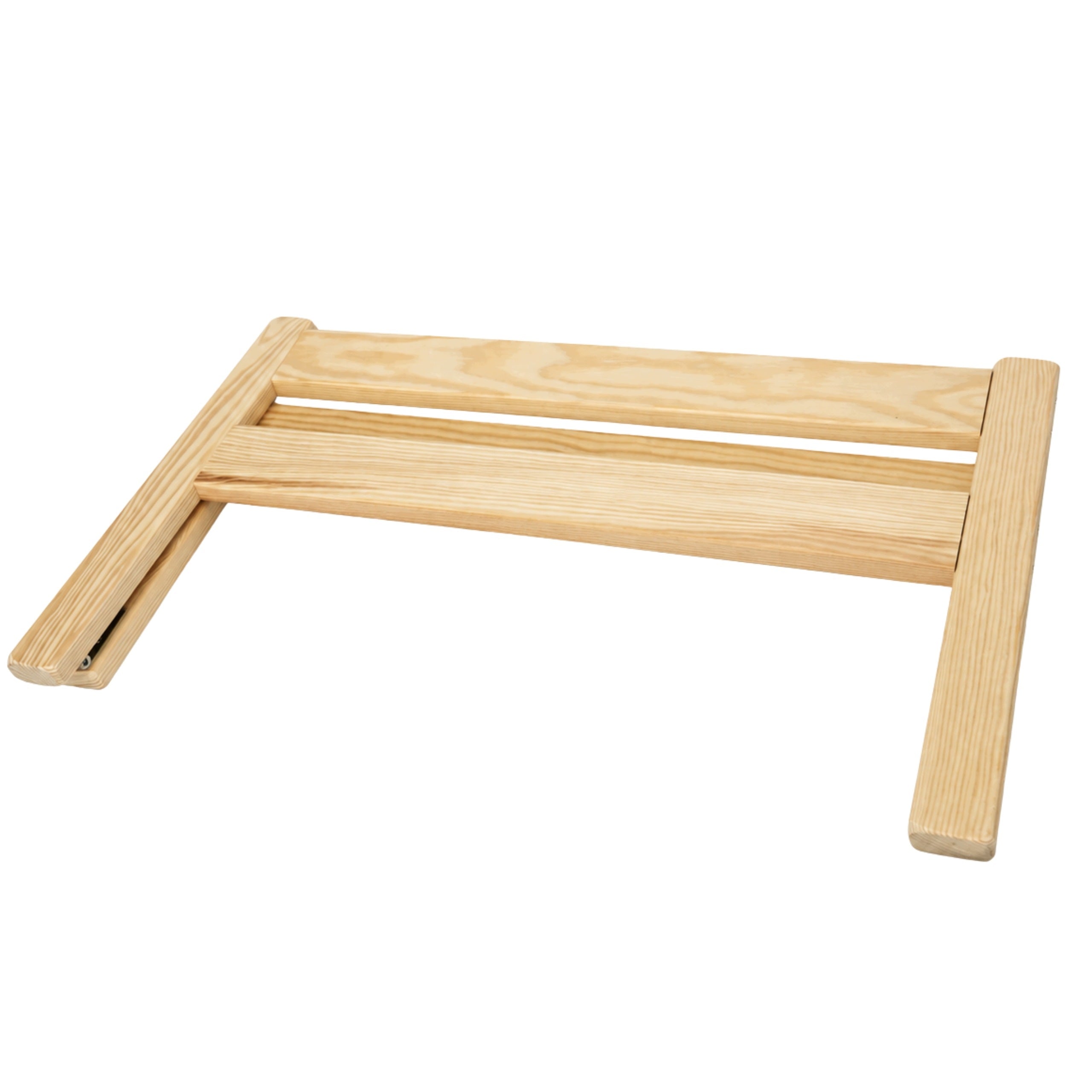 Protective barrier for Children's Bed 67 cm FOR CHILDREN Manufacturer code Dekorline Barierka Ochronna 67cm