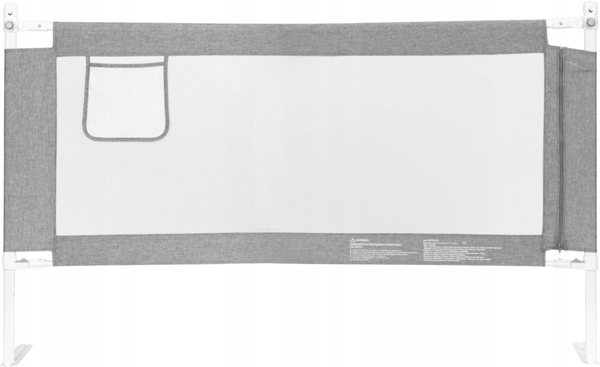 Protective barrier for bed EcoToys