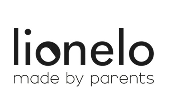Protective barrier for bed Lionelo Hanna 66 x 150 cm grey EAN (GTIN) 5902581656049