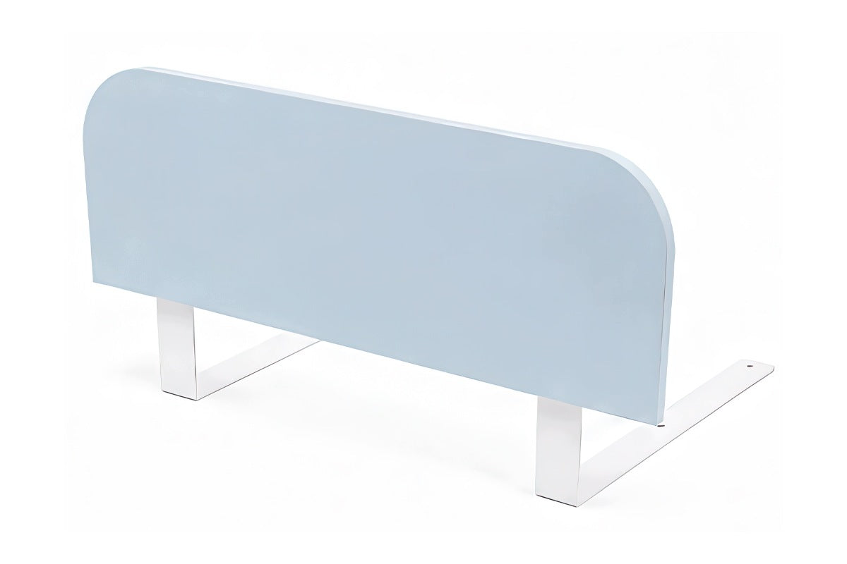 Protective barrier for bed blue 60 cm Securing Packaging status original
