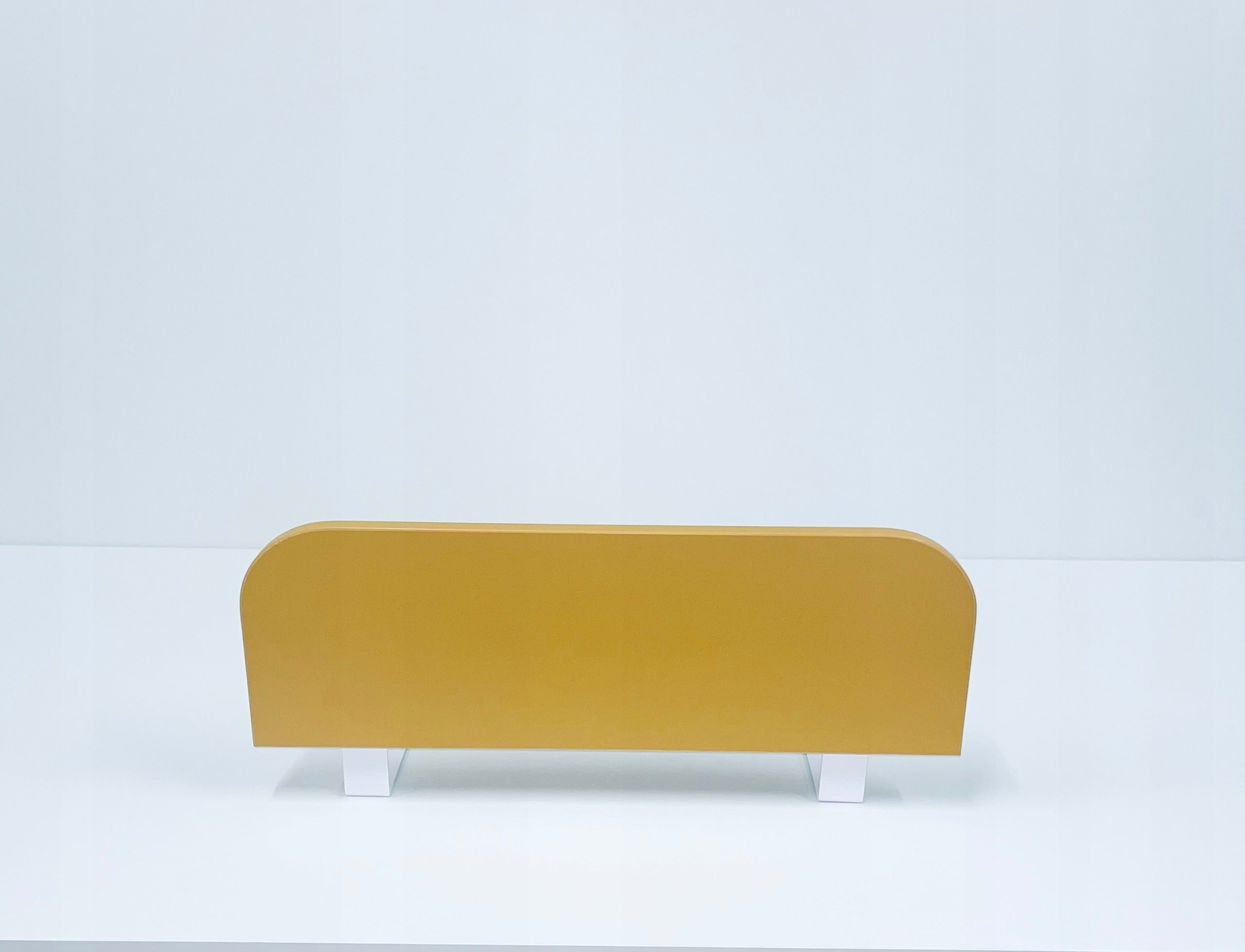 Protective barrier for toffee bed 100 cm Protection against falling out Packaging status original