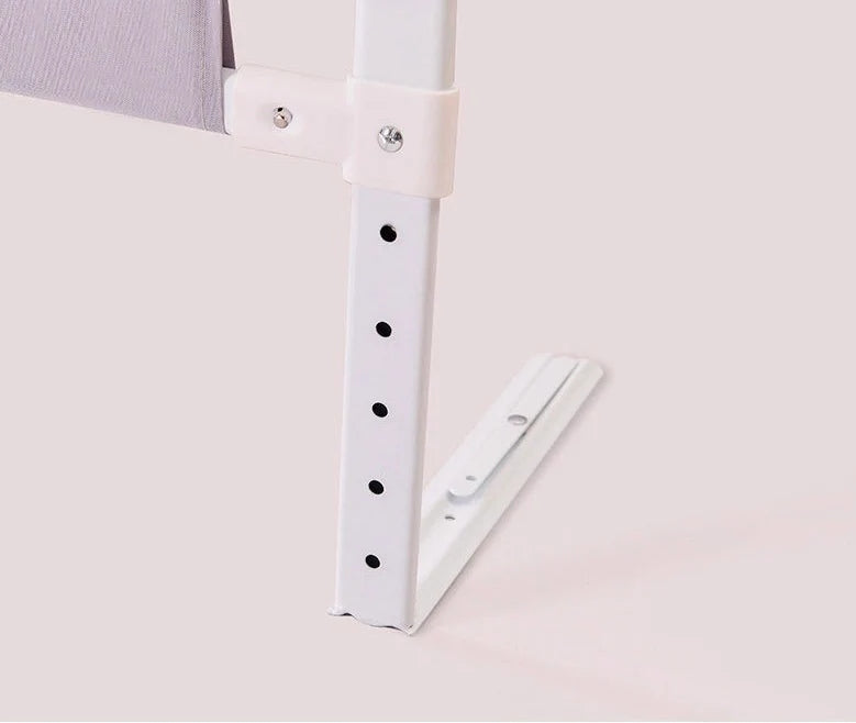 Protective barrier on the bed 200*160cm. 3 sides .Lapchu Manufacturer code SBSG216