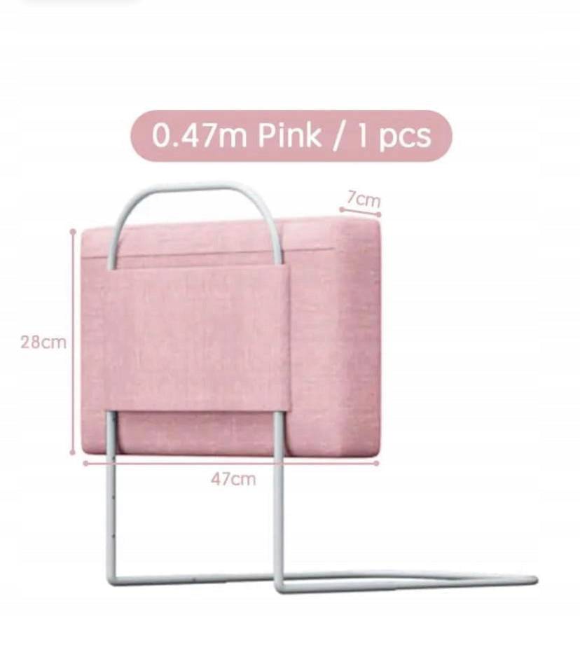 Protective barrier on the bed 47*28*7cm 1 pc Lapchu Packaging status original