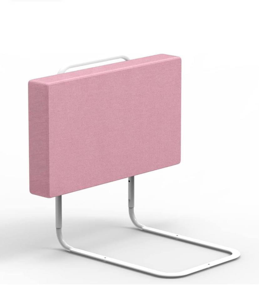 Protective barrier on the bed 47*28*7cm 1 pc Lapchu