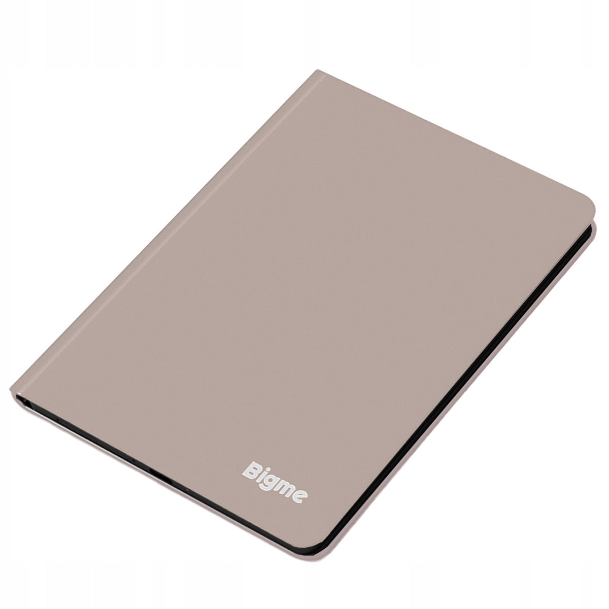 Protective case for BIGME B6 E-book reader with flap PINK Packaging status original