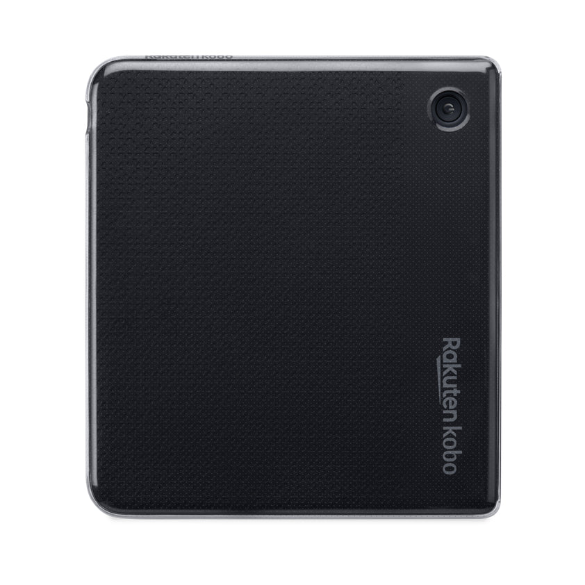 Protective case for Kobo Libra Colour Transparent Manufacturer code N428-AC-CT-C-PL