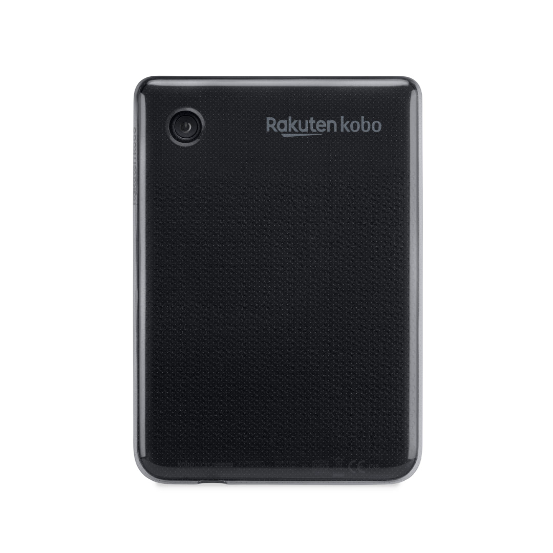 Protective case for Kobo Libra Colour Transparent