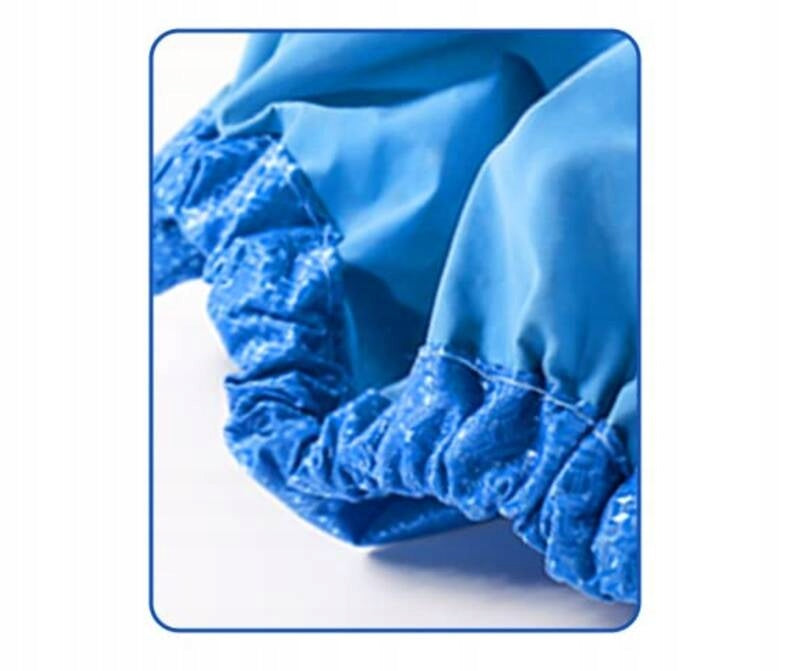 Protective cover for cleaning, air conditioning service 100 S Heating power 1 W