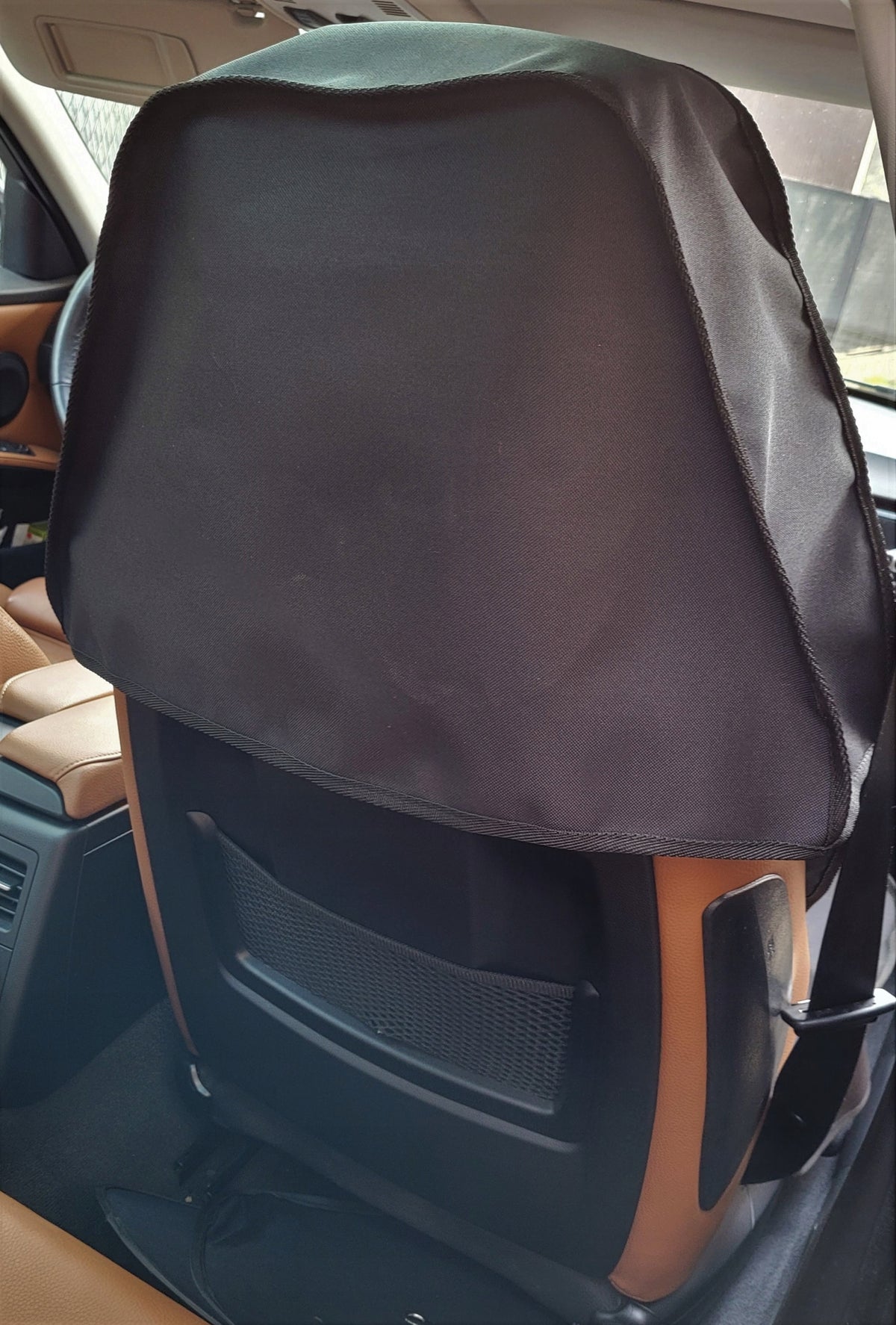 Protective service cover for car seat Manufacturer code 5904473711171