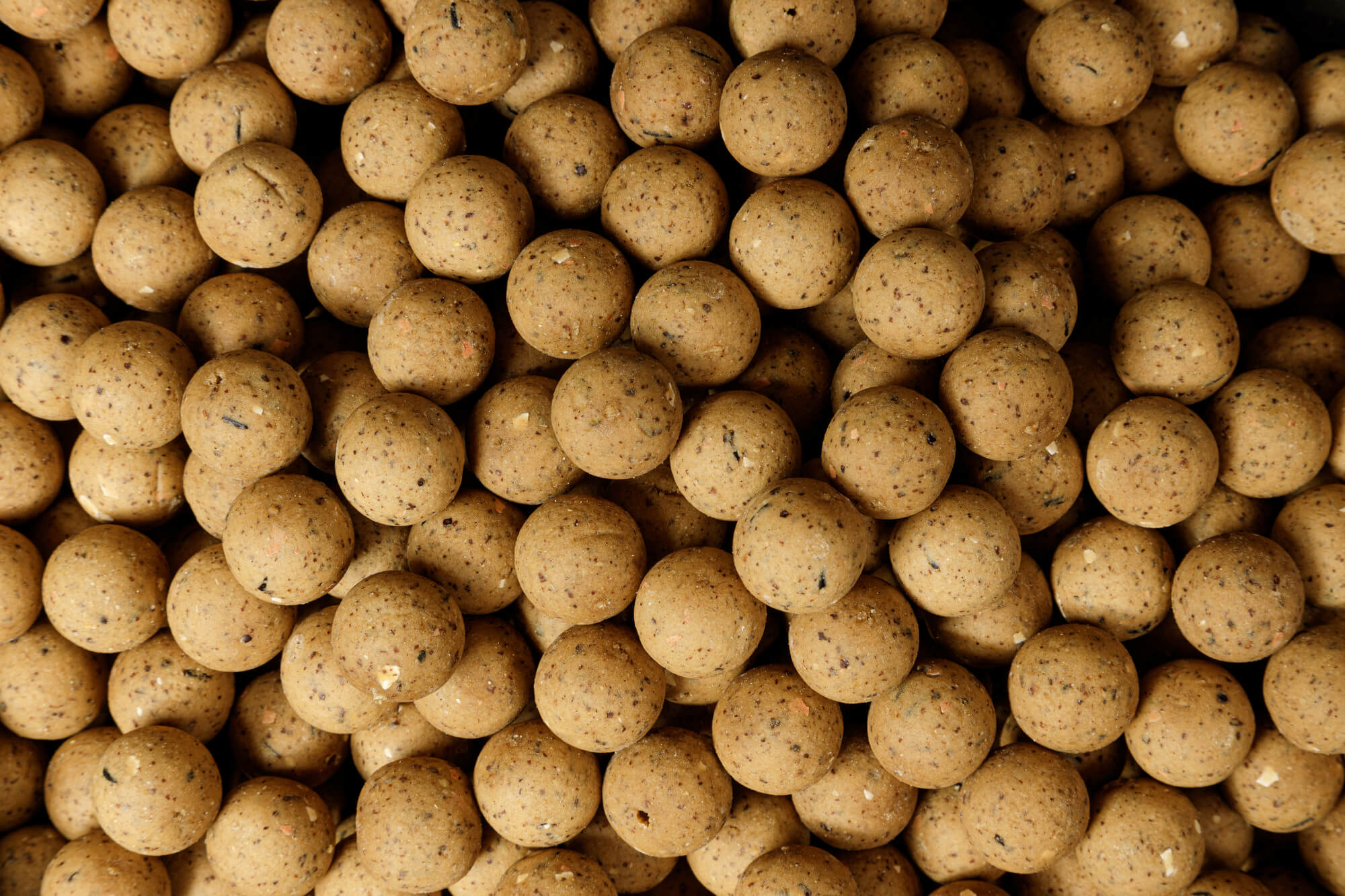 Protein Balls Bait Walnut Tigers 20mm 5kg Carp Target Brand Carp Target