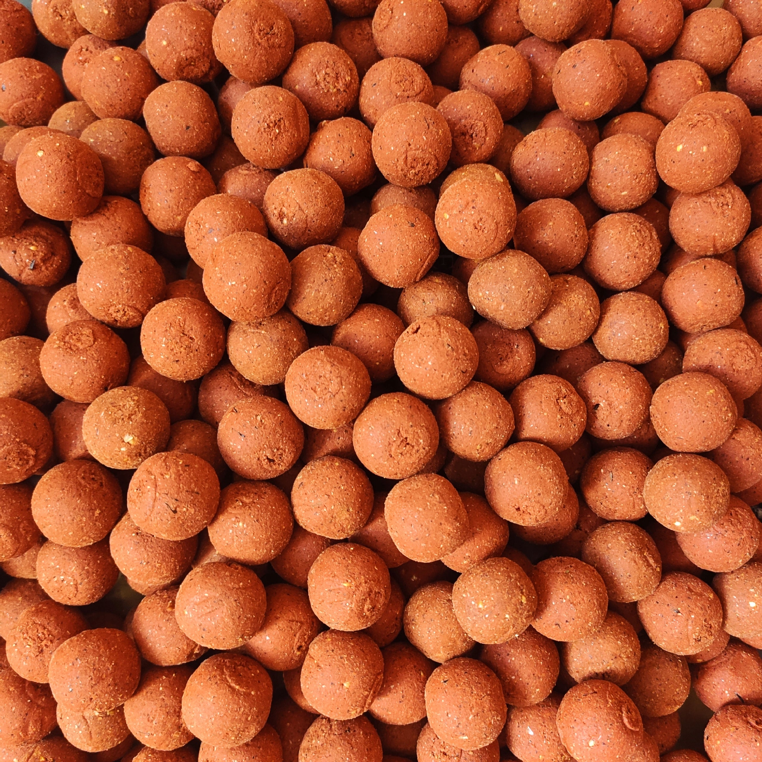 Protein Balls Peach 22mm 1kg