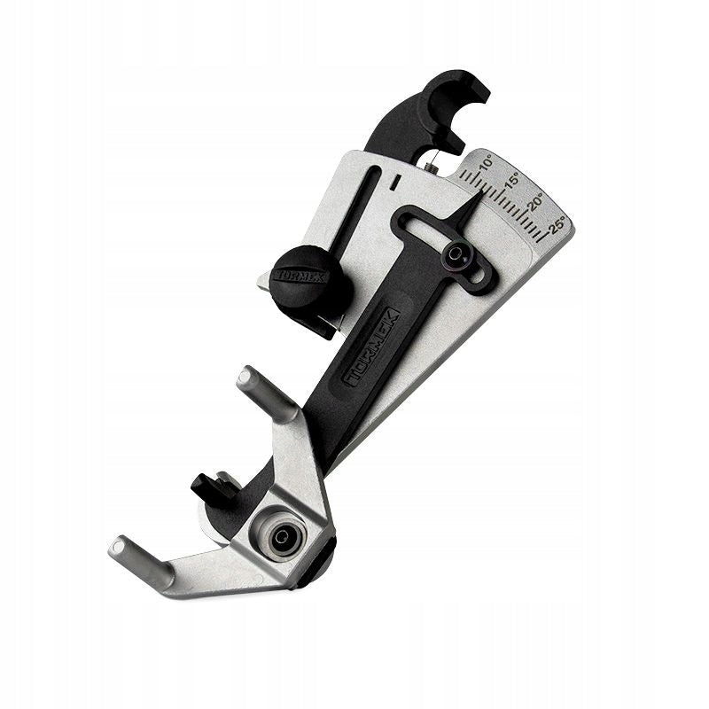 Protractor for setting the sharpening angle of the knife KS-123 Tormek