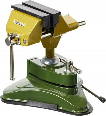 Proxxon 28602 precision vise FMS 75 210x175x100 mm
