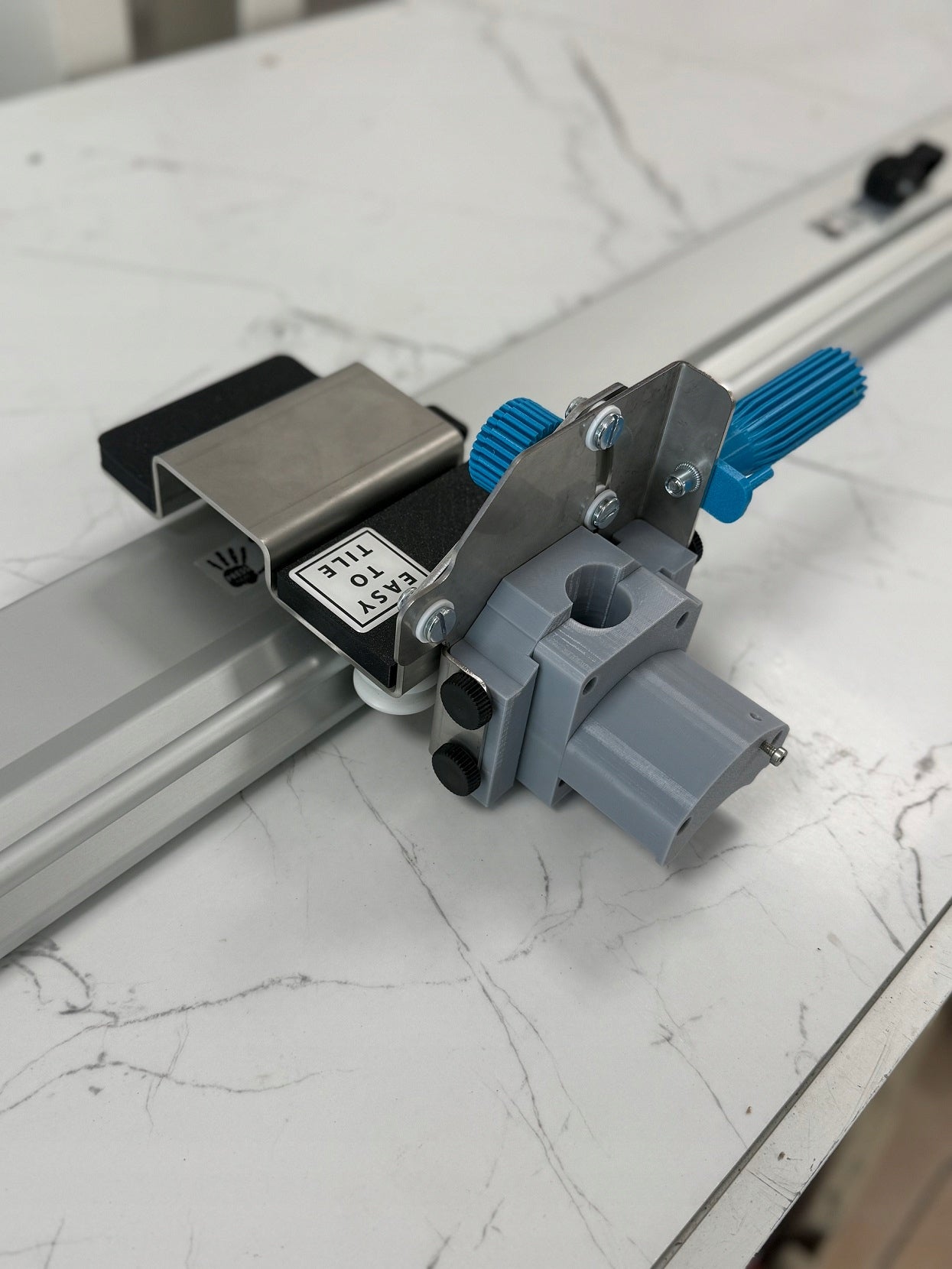 Proxxon Grinder and Angle Drill Trolley for Raimondi Raizor Mk II