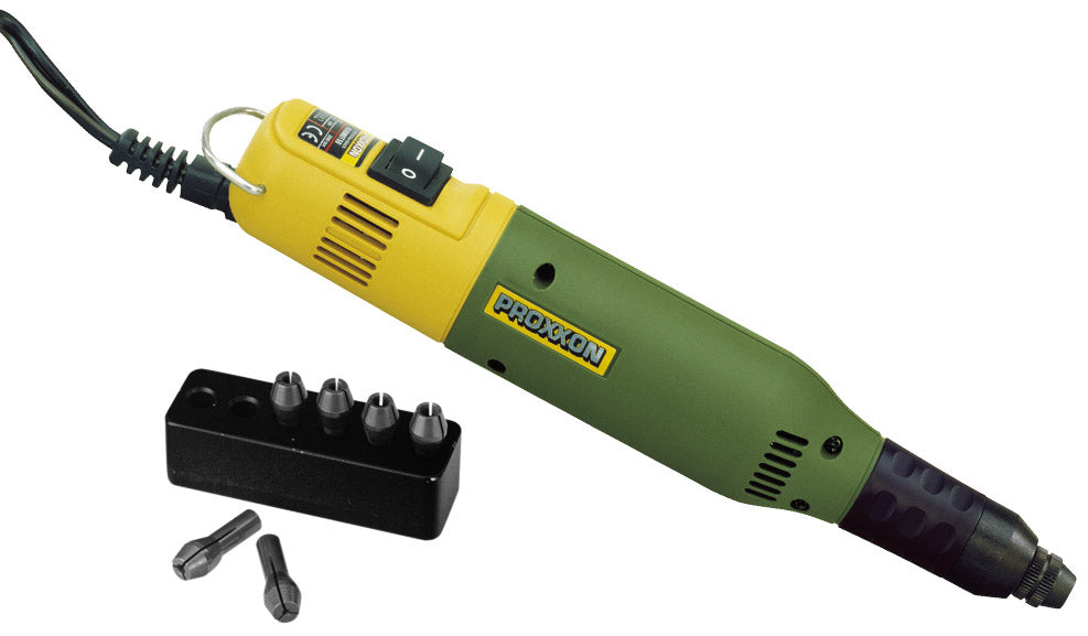 Proxxon Micromot Multi-Tool Power supply mains