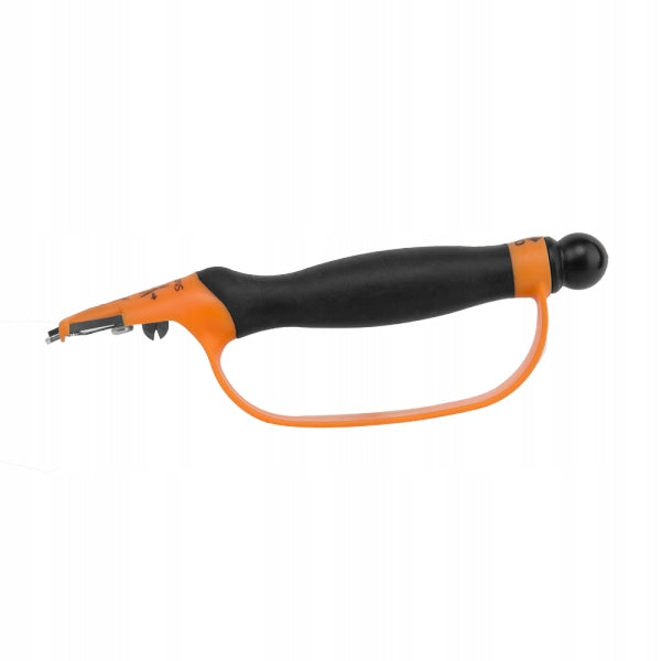 Pruner Scissors Knife Sharpener for Home Garden Use 6in1 KT-V0012 Packaging status original