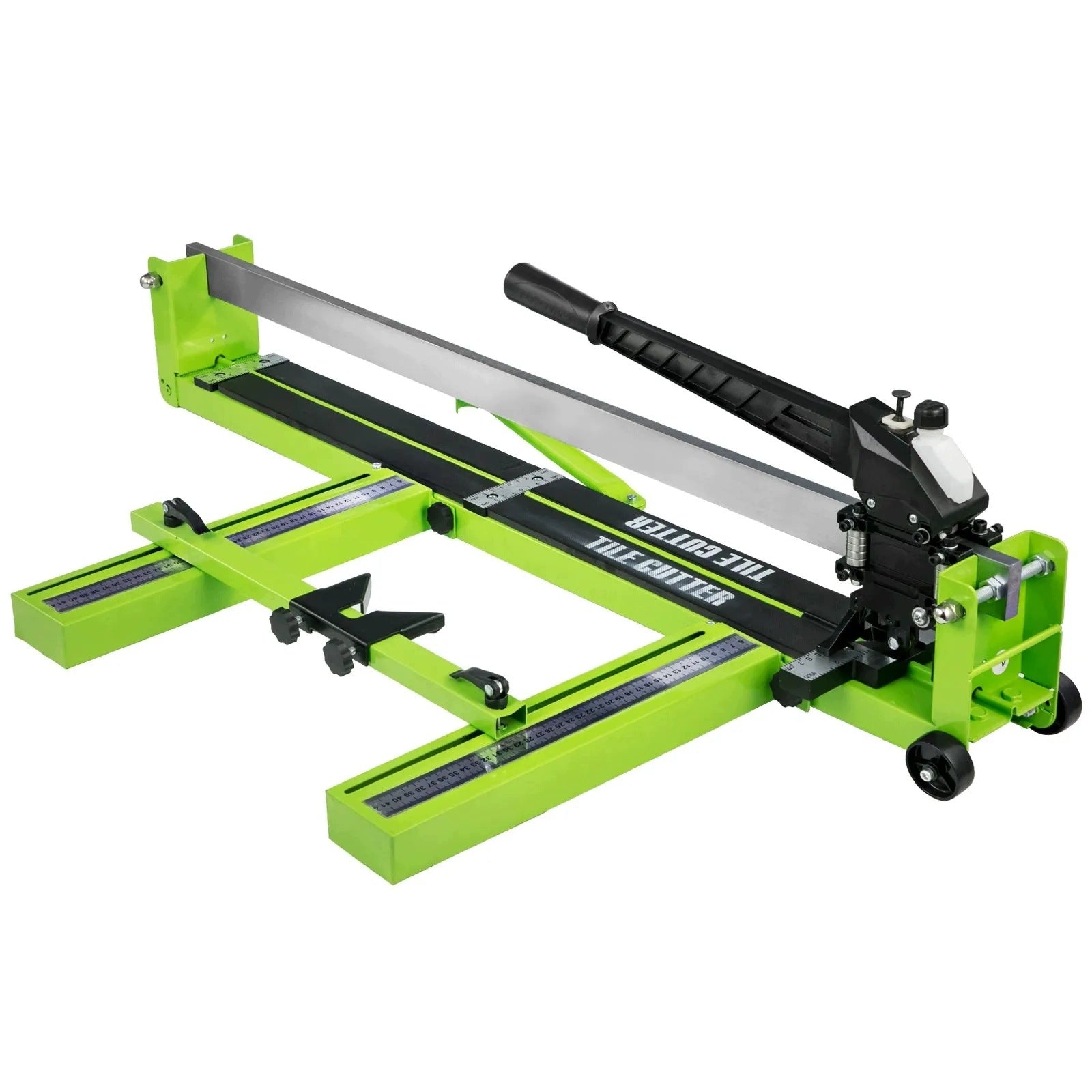 Przecinarka Gilotyna 800mm do Cięcia Płytek Glazury Terakoty Gresu Laser Manufacturer code SHAUG817