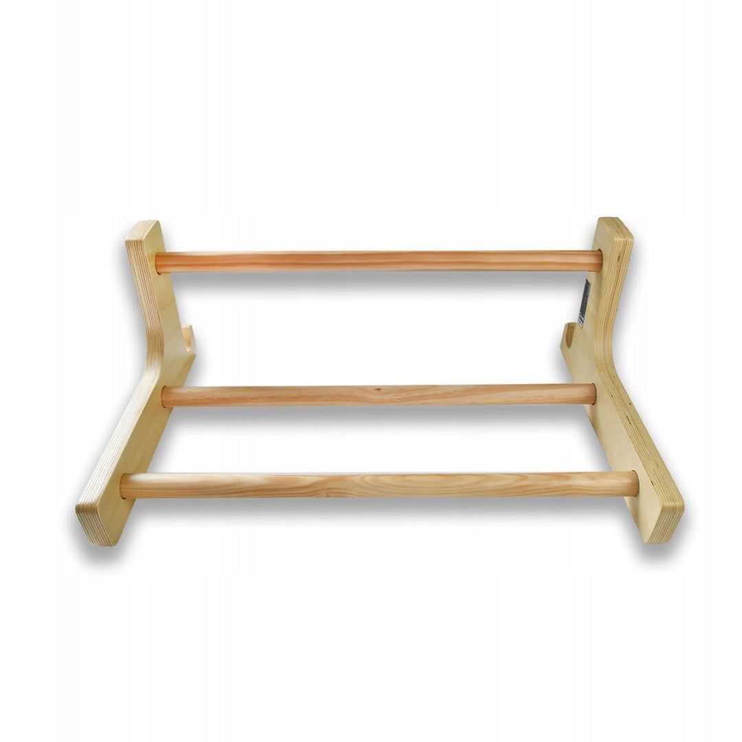 Pull-up bar for ladders for wooden ladder 75cm Model HD19271