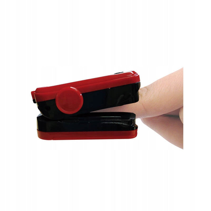 Pulse Oximeter A310BP Telemedicine Color black