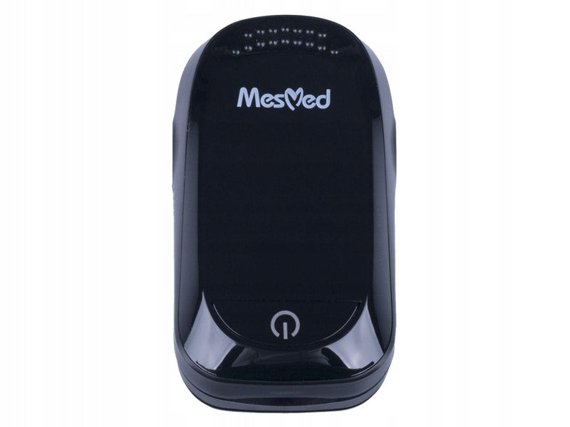 Pulse Oximeter MESMED MM-155 OXYmed Medical Certificate