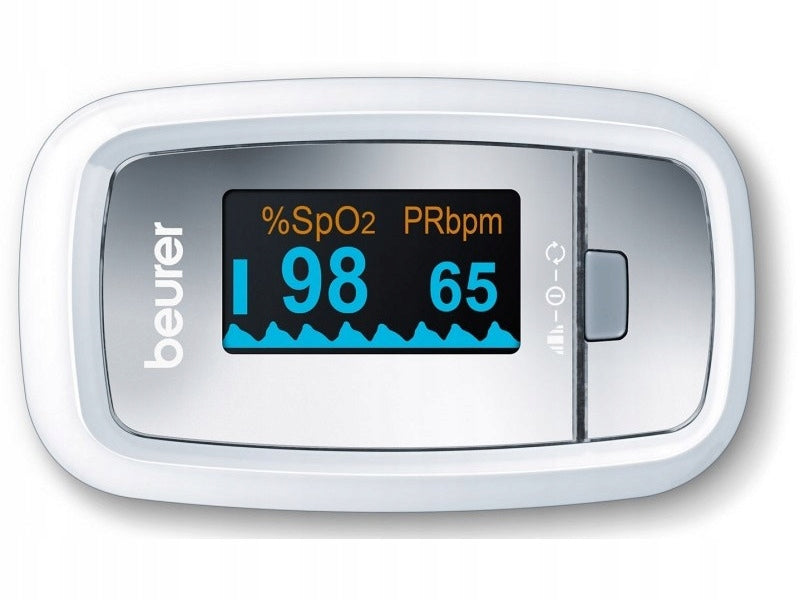 Pulse oximeter BEURER AFTER 30