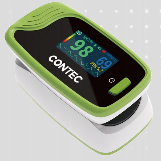 Pulse oximeter CMS50 Pro