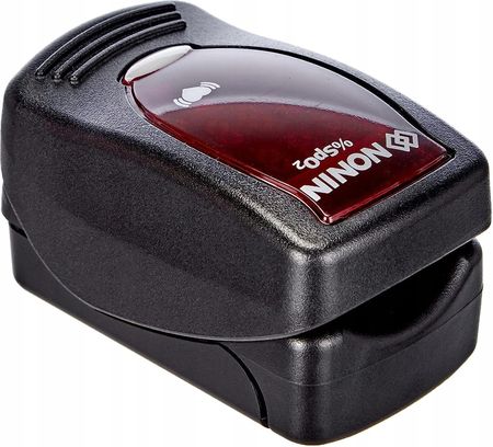 Pulse oximeter Nonin Vantage 9590 black Medical device no