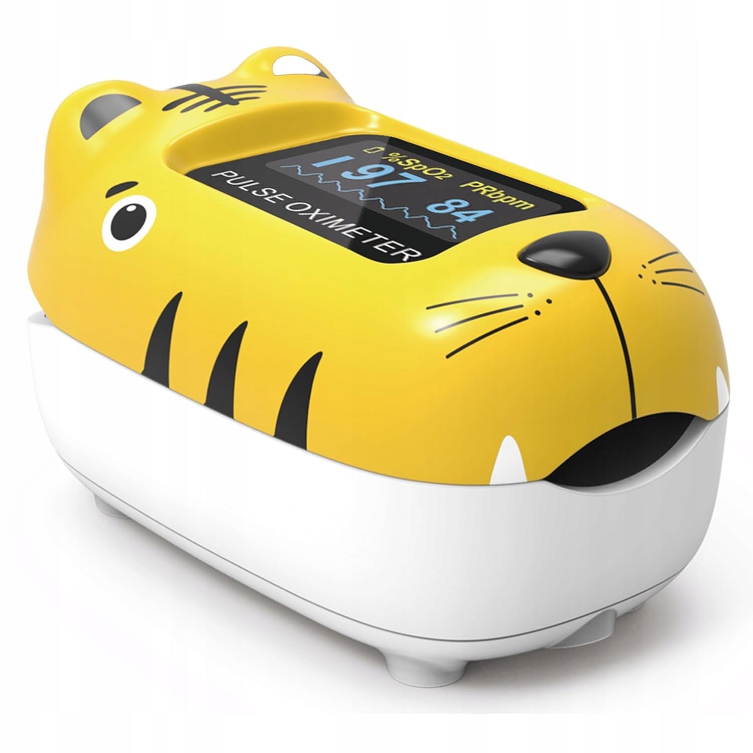 Pulse oximeter for children OXY-0 tiger