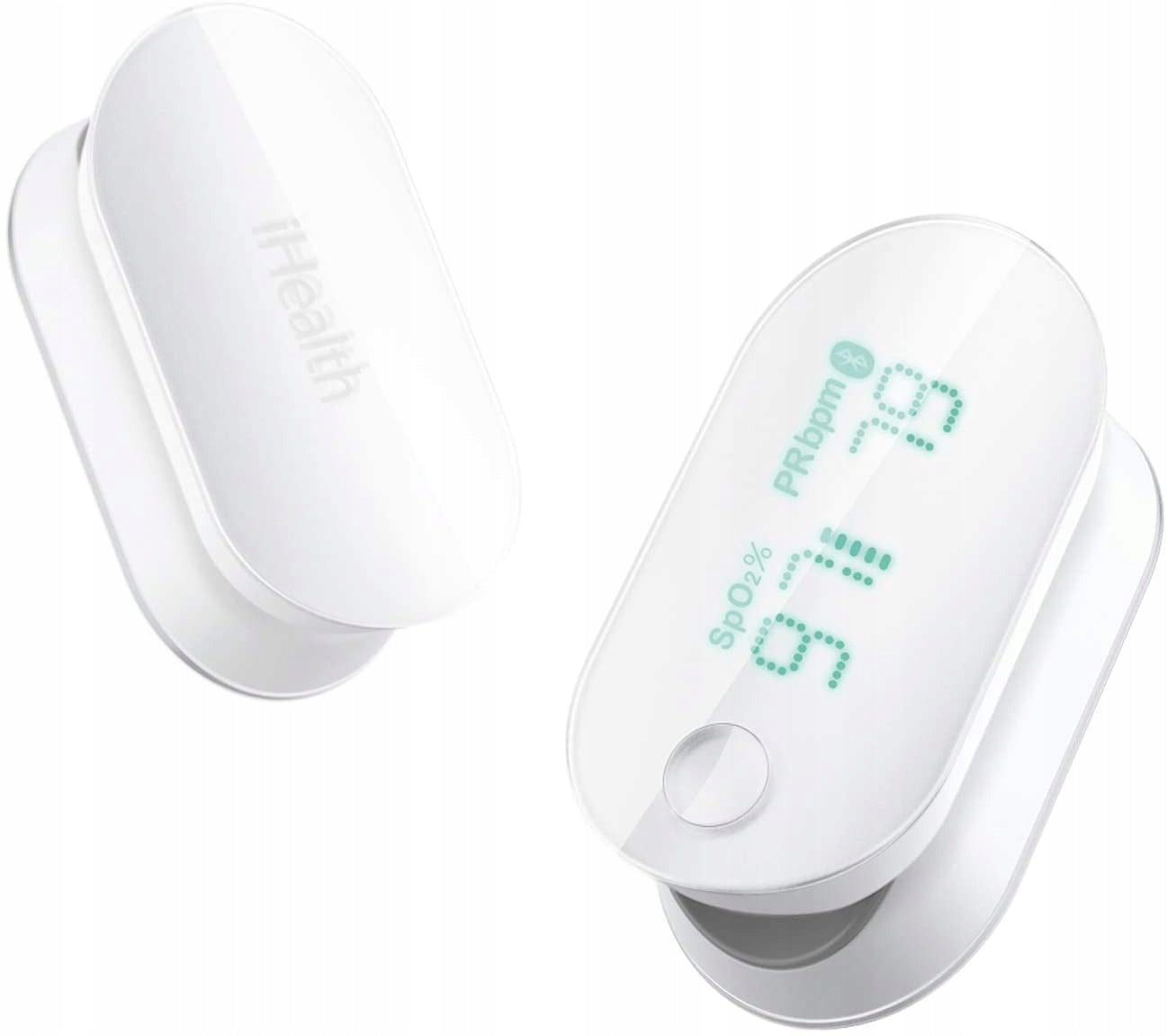 Pulse oximeter iHealth Air (PO3m) white AH8442 Medical device yes