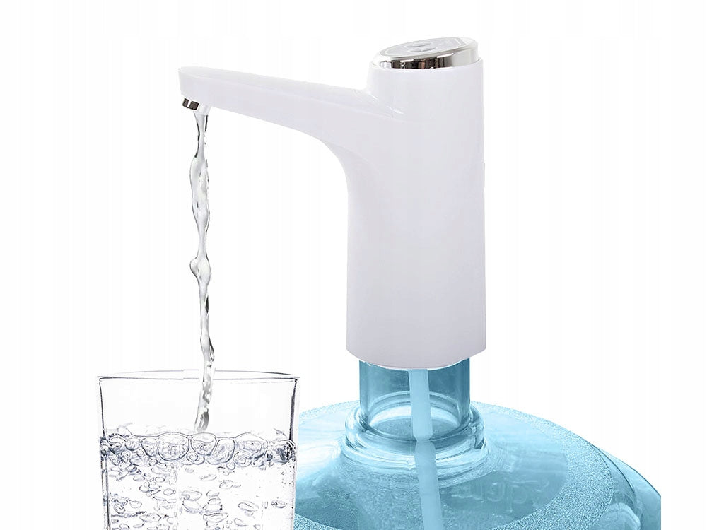 Pump Beverage Water Pourer Dispenser Electric Dispenser Battery Manufacturer code 24007