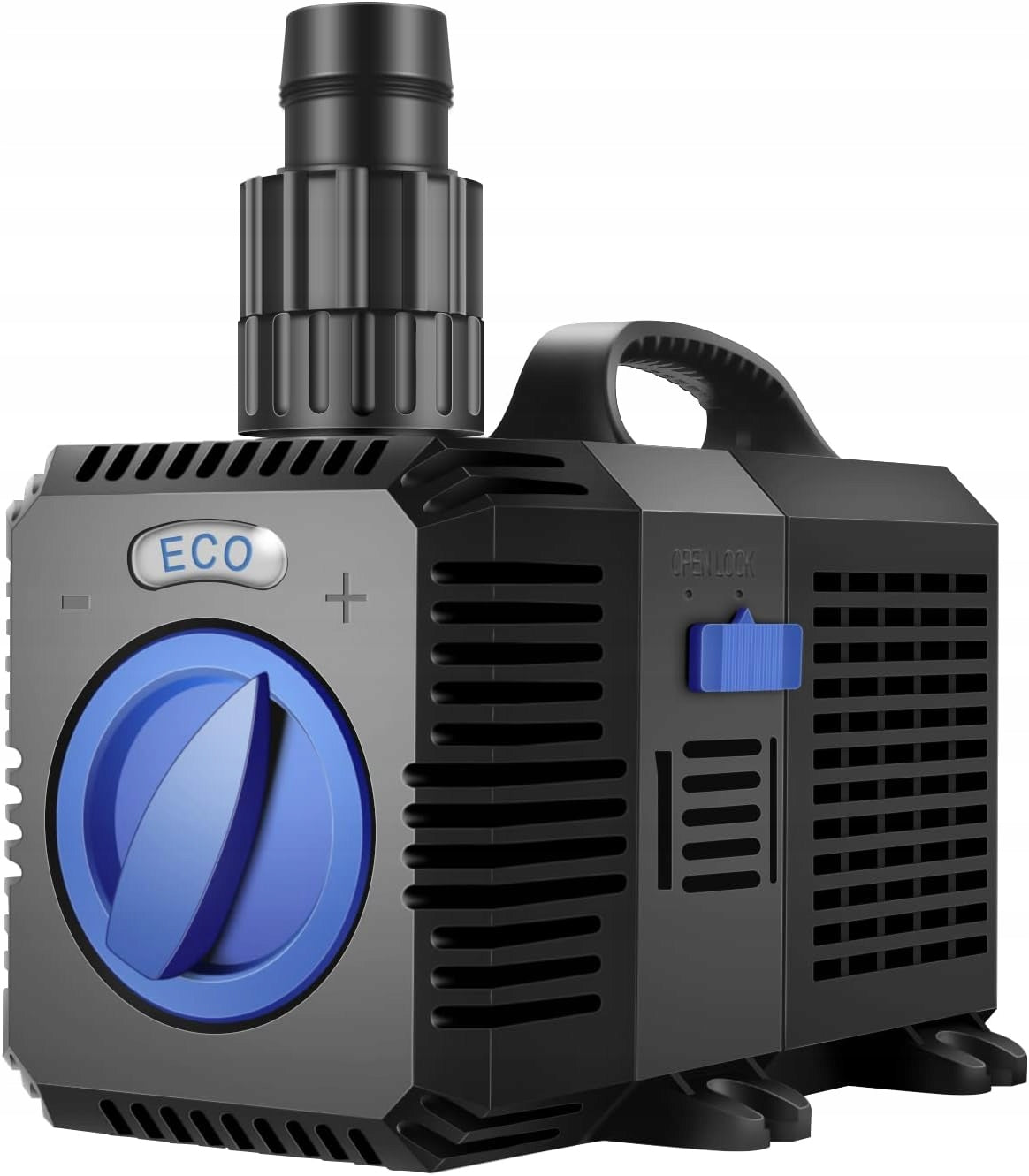 Pump ECO CTP-4800 Multifunctional pump for pond water 4500L/H 30W 5M